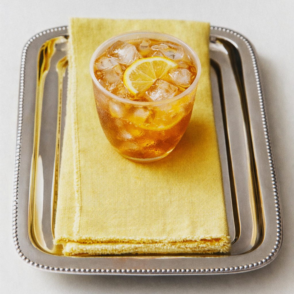 SIP & SUMMER SWEETS