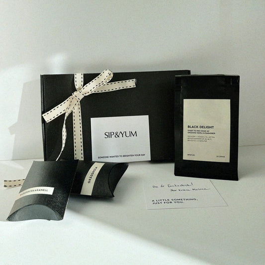 Så fungerar det att skicka en presentbox