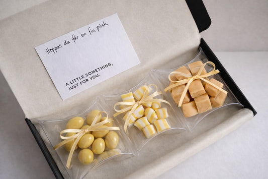 Påskpresent i brevlådan – överraska någon du tycker om i påsk