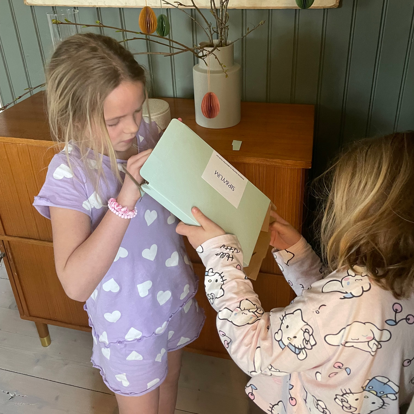 COCO JOY - KIDS BOX