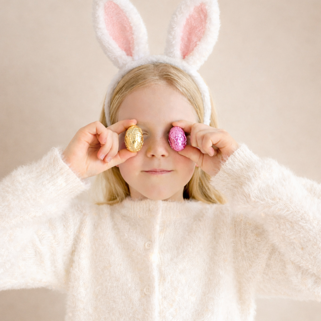 Överraska med en påskpresent