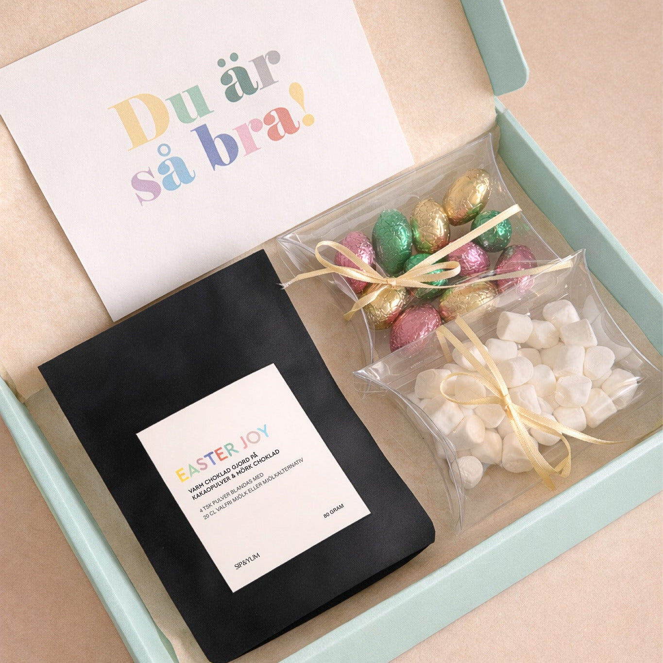 EASTER JOY - KIDS EDITION