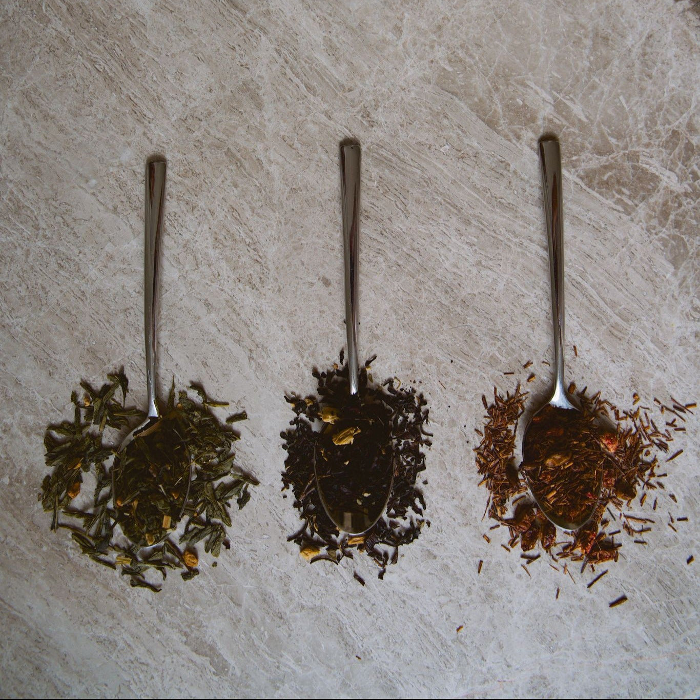 MORNING, DAY, EVENING SIP