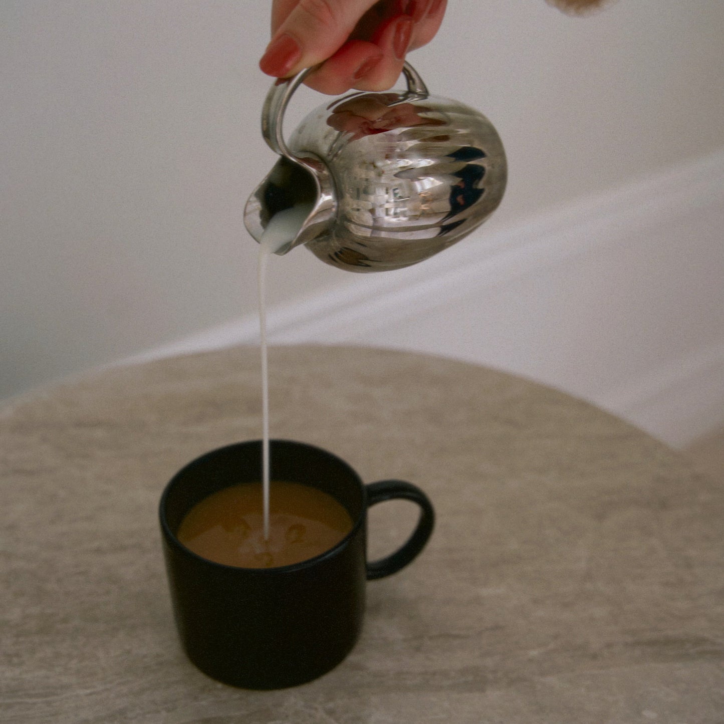 COFFEE O´CLOCK