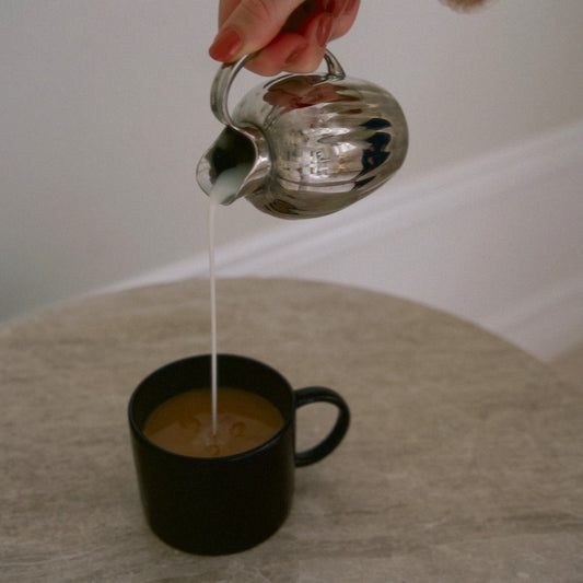 COFFEE O´CLOCK