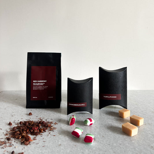 RED HARMONY