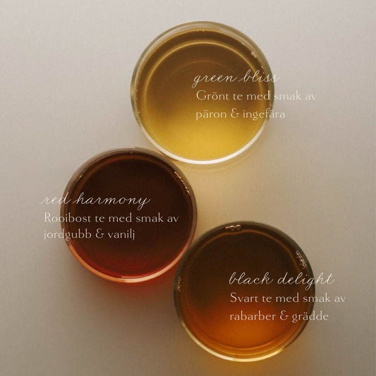 MORNING, DAY, EVENING SIP