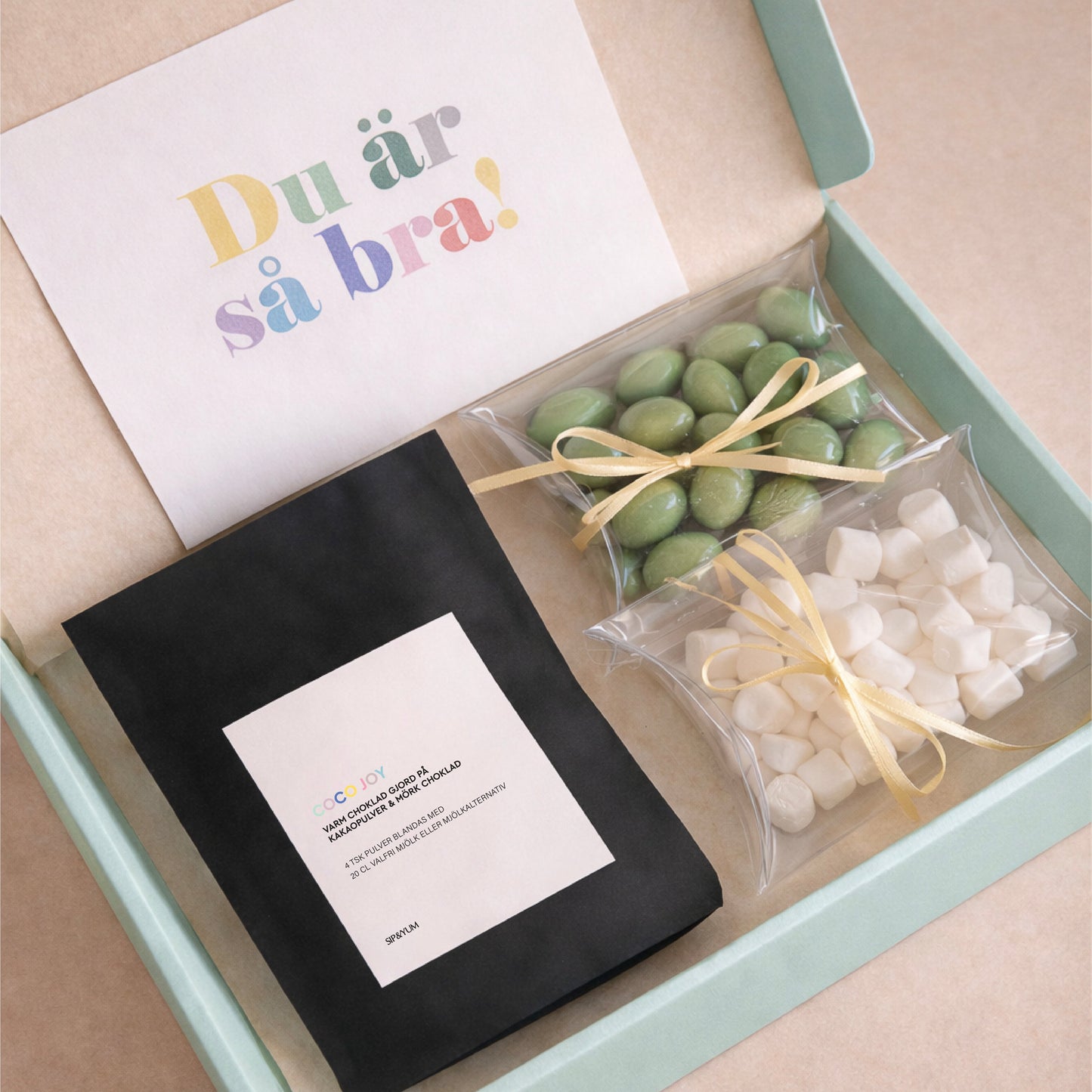 COCO JOY - KIDS BOX