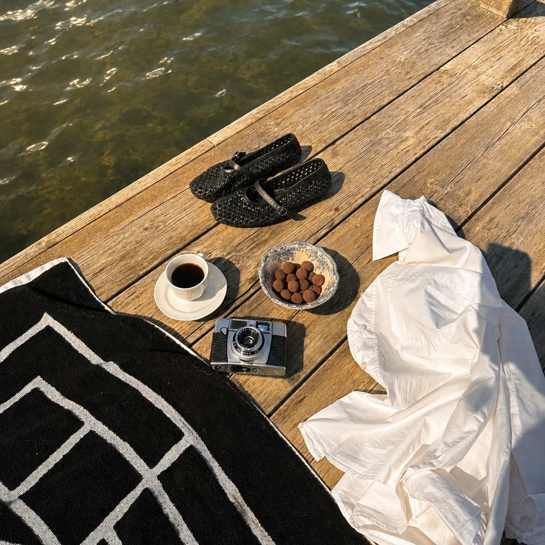 COFFEE O´CLOCK